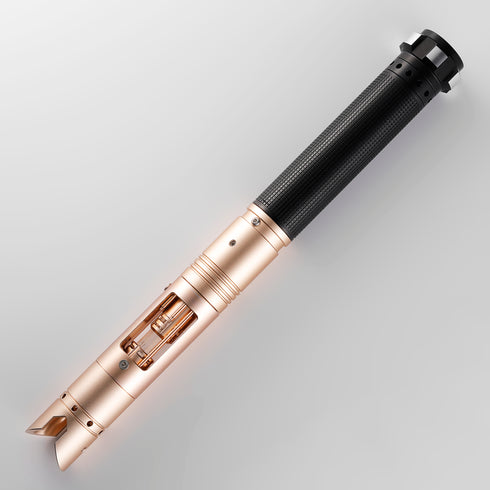 The Kyber lightsaber (VHC) | The Saber Factory